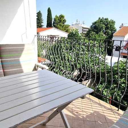 Apartment Damijan Krk Town Exterior foto