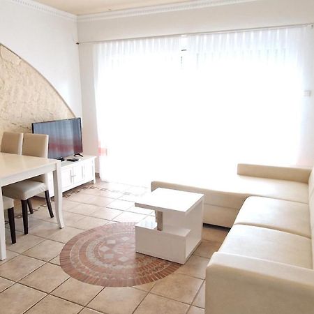 Apartment Damijan Krk Town Exterior foto