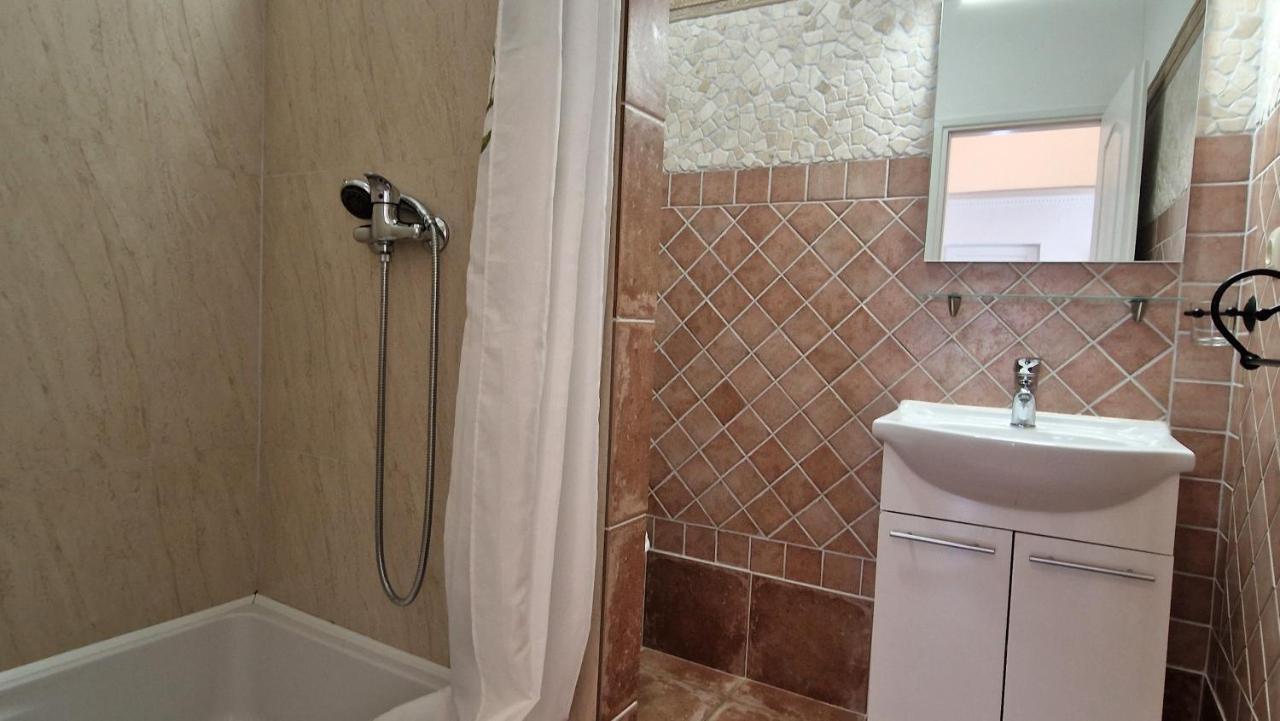 Apartment Damijan Krk Town Exterior foto