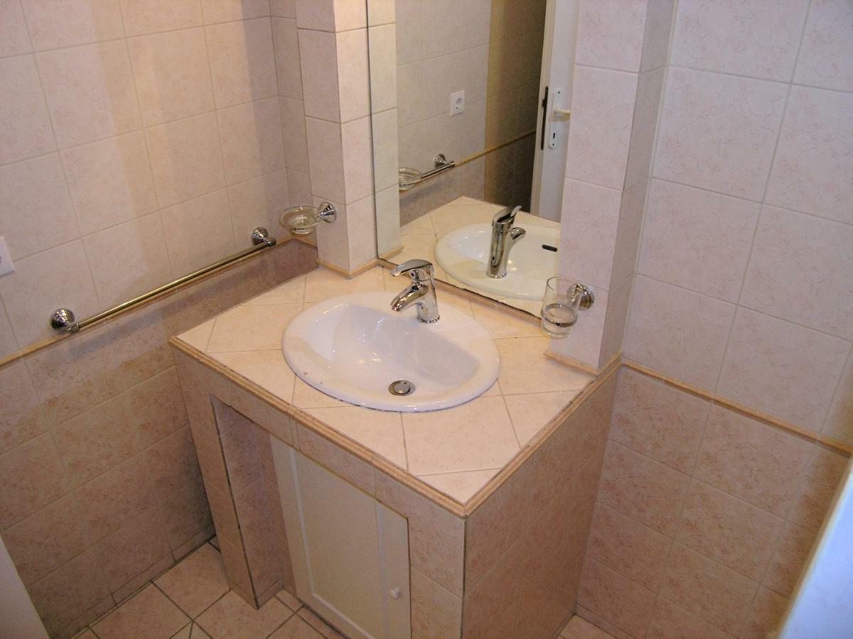 Apartment Damijan Krk Town Exterior foto